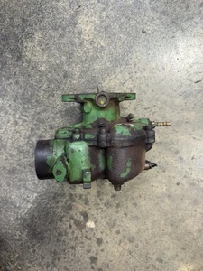 4010 JOHN DEERE CARBURETOR USED - Picture 1 of 6
