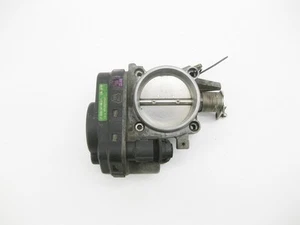 Mercedes-Benz A0001419825 Throttle valve M104 - Picture 1 of 8