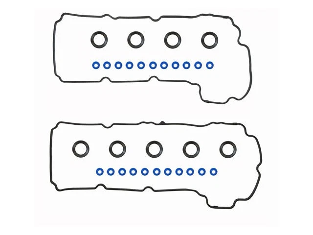 Juego de juntas de cubierta de válvula 98GWTQ85 para Lincoln MKX MKZ MKT 2007 2008 2010 2009 Foto 1 de 1