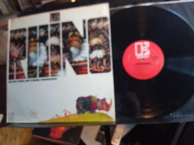 Rhinoceros - Better Times Are Coming - US Elektra EKS74075 stereo LP Gatefold  - Image 1 of 4