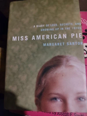 Miss American Pie By Margaret Sartor - Image 1 of 4