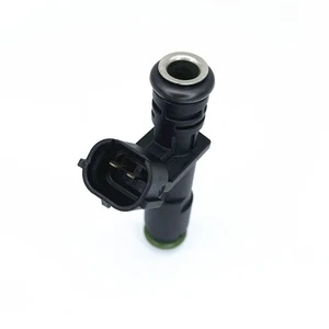 Inyector de combustible 1620783623 para Ssangyong Actyon Kyron Stavic - Imagen 1 de 5