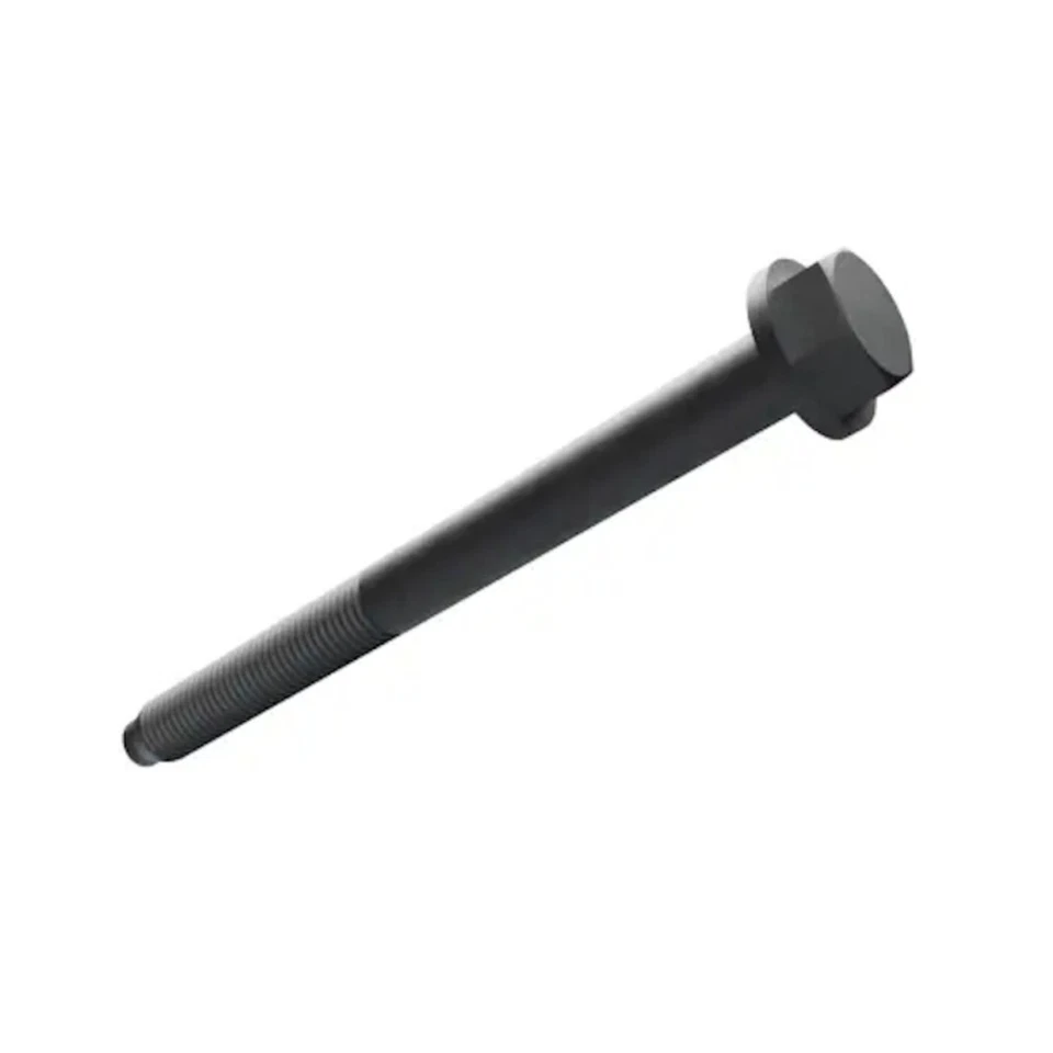 Genuine OEM Mopar For Dodge Stratus 2001-2006 Hex Head Bolt & Coned Washer Rear Foto 1 de 4