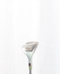 Cobra Baffler T-Rail 31° 7H Hybrid Ladies Flex Stock Shaft 1302266 Fair - Picture 1 of 5