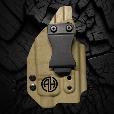 IWB Force Holster For Glock 19/19x/45 W/Streamlight Tlr-7HLX - Image 1 of 3