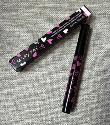 Mary Kay Heart Shaped Lipstick ~ Natural Confidence ~ #179762 - - Image 1 of 4