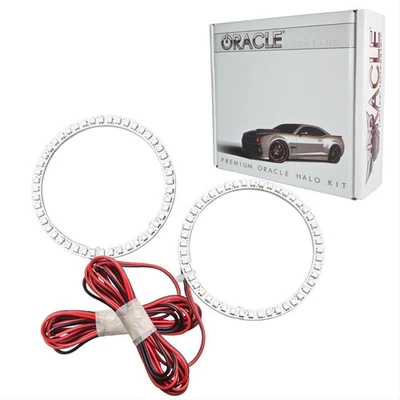 Oracle Lighting 1153-004 Halo Kit Fits Lexus IS 350 2006-2008 LED Foto 1 de 2