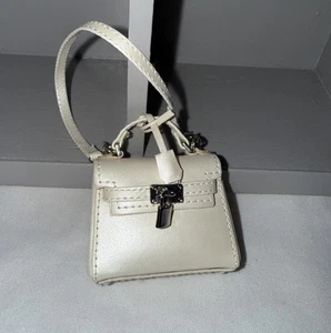 Integrity Toys Poème D'Amour Vanessa Perrin Fashion Royalty Doll Purse Handbag . - Picture 1 of 5