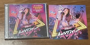 Thalia - Thalia's Mixtape CD & handsignierte/autogrammierte Beilage - Bild 1 von 1