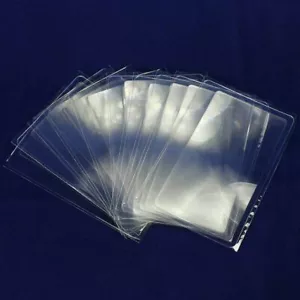 10 PCS Credit Card Sized Wallet Pocket 2X Magnifier Magnifying Reading Glass - Picture 1 of 5