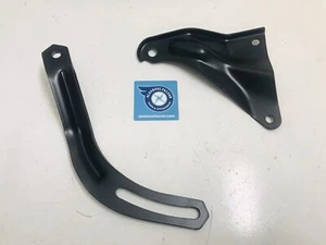 SOPORTES ALTERNADOR ZD FORD FAIRLANE K CODE 351 CLEVLAND CÓDIGO ZC NUEVO - Imagen 1 de 3