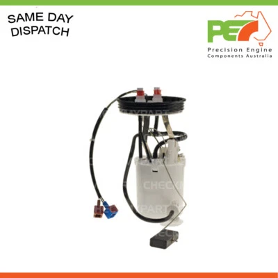 Nuevo * Calidad superior * Conjunto de bomba de combustible en tanque para Saab 900 2,0 L B204I Foto 1 de 4