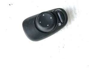 2003 - 2011 Saab 9-3 Side Mirror Control Switch Unit P/N: 12782901 OEM ! - Picture 1 of 3