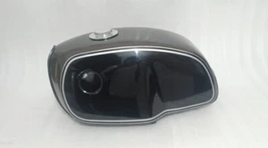 BMW R100S R100CS R100RS R100RT Steel Gas Fuel Petrol Tank Guaranteed Pisces - Foto 1 di 8