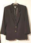 Vintage Sag Harbor Women's Dress Coat Pre-Owned, Great Condition.