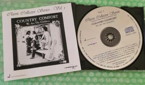 Country Comfort CD We Are The Children 70s contemporary hawaii pop rock - Picture 1 of 2