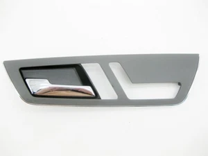 Mercedes-Benz A2217205548 7251 Inner handle for opening front left door with... - Picture 1 of 10
