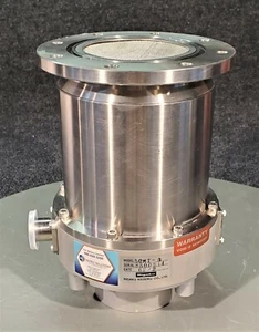 RIGAKU 50MT-3 TURBO PUMP - Picture 1 of 5