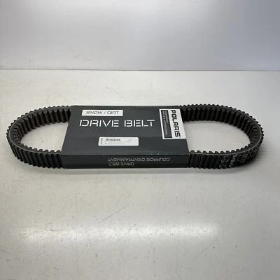 Correa de transmisión - 2024 POLARIS 850 Pro RMK  Foto 1 de 4