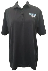 Camisa Polo Mujer Blue Generation XL Gris Grafito Silvestri Tiburones Elastizada - Imagen 1 de 6