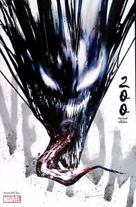 Venom #35 (#200) - High Grade Jock Cover Variant