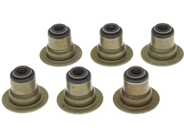 Kit de sellado de vástago de válvula Mahle 21941JZCF 2002 2003 para GMC Sierra 2500 HD 2001-2019 Foto 1 de 2