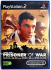 jeu PRISONER OF WAR world war II pour PLAYSTATION 2 en francais PS2 COMPLET WWII