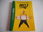 Bibliotheque Verte - Brice 3 Le Roman Du Film - J. Dujardin / J. Huth