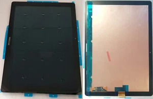 Para Samsung Galaxy Book 12 SM-W720 W723 W725 W727 W728 LCD Pantalla Táctil - Imagen 1 de 8