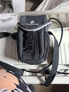 Samsonite Small Camera Carry Case Small Bag - Picture 1 of 5