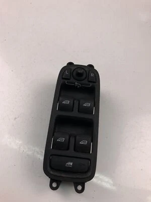VOLVO XC60  Door Window Switch 31343102 2014 22777415 - Image 1 of 4