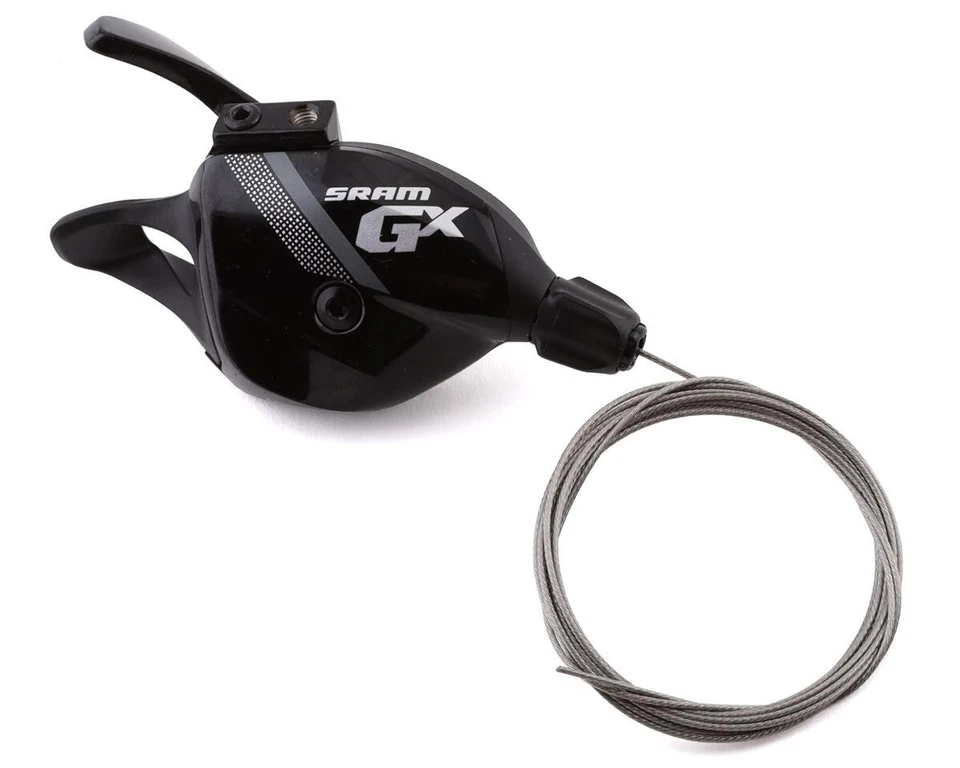 SRAM GX 10 Speed Exact Actuation Rear Trigger Shifter bicycle bike shifter - Image 1 of 1