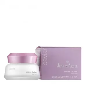 Jean d'Arcel CAVIAR Creme de Jour / Day Care Cream 50 ml - Imagen 1 de 1