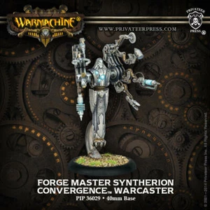 Convergence Forge Master Syntherion - Bild 1 von 1