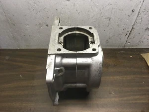 OLYMPIC SKIDOO ROTAX 1 CYL CRANKCASE 247 250 292 299 300 302 318 320 335 337 - Picture 1 of 7