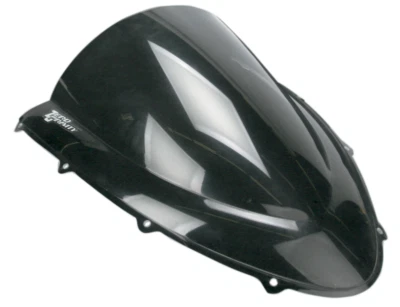 Doble Burbuja Gravedad Cero 07-13 Ducati 848 / 1098 / 1198S - Transparente - 16-729-01 Foto 1 de 2