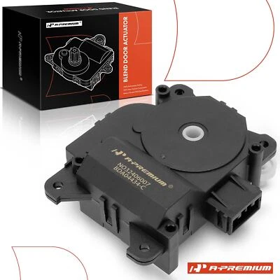 Atuador de porta mistura HVAC para Honda Civic 2001-2003 1.7L Element 2003-2011 2.4L - Imagem 1 de 4