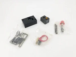 New Parker PS1499G53P Pilot Kit 120VAC K593-327 - Picture 1 of 4