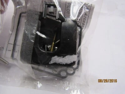 New WSM Yamaha carburetor repair kit 63V-W0093-00-00 - Image 1 of 2