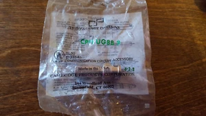 Accesorio de circuito de comunicación Cambridge CPFI UG88 2 - Imagen 1 de 3