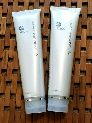 2er Pack Nu Skin NuSkin AgeLoc DERMATIC EFFECTS BRANDNEU LAGER 02/2027 - Bild 1 von 2