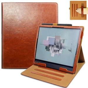 Case for 10.3" Boox Note Air4 C (2024)/Boox Note Air3 C/Air3 B/W Tablet (2023... - Picture 1 of 8