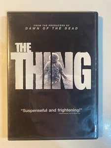 Das Ding (DVD, 2011) - Bild 1 von 2