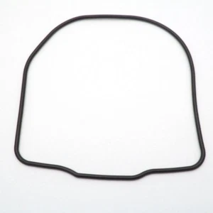 Guarnizione coperchio valvole in gomma GY6 50-100 per scooter 139QMB Sunl Taotao Baja Roketa - Foto 1 di 4