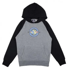 INDEPENDENT - Essence - Sudadera con capucha de monopatín juvenil / Talla 8 - 10 Top con capucha - Imagen 1 de 2