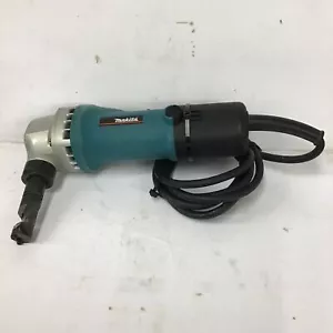 Makita JN1601 AC100V 550W Nibbler Stahlplatte 1,6 mm gebraucht Japan - Bild 1 von 2