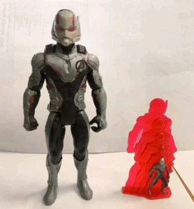 Ant-Man Marvel Avengers Action Figure Hasbro Originale Altezza 15 Cm - Foto 1 di 6
