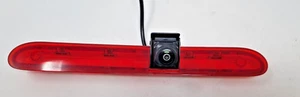 Brake Light Rear Reversing Camera Peugeot Expert, Citroen Dispatch from 2016 - Picture 1 of 6