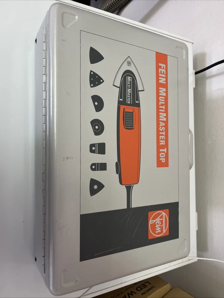 Fien Multimaster Top con accesorios  Foto 1 de 4