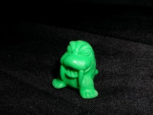 Godzilla SD Maguma Rubber Eraser Keshi Figur - Bild 1 von 3